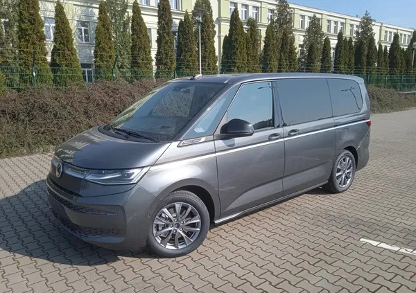 volkswagen multivan Volkswagen Multivan cena 437757 przebieg: 1, rok produkcji 2024 z Poznań